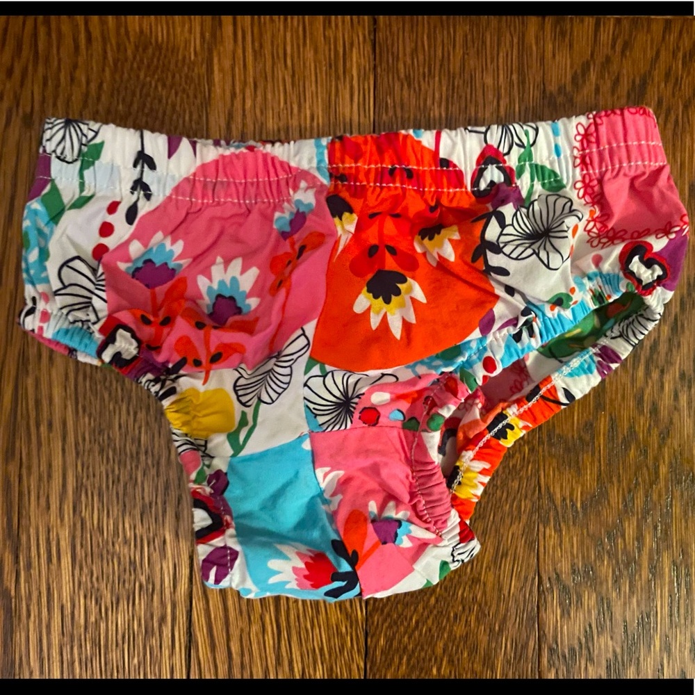 Hanna Andersson Bloomers Size 60 cm or 3-6 months